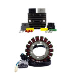 RMS900-108297 | 250W AC to DC Conversion Battery Charging Kit for Honda XR 650 R 2000-2007 |