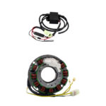 RMS900-108303 | Kit Stator + CDI Module for Ski-Doo Skandic 500 / 503 SWT | Lynx 6900 FCE / Forest 440 1996-2003 | 420886605 / 420965757 |