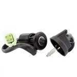 RMS110-105781 | 2-Position Ignition Key Switch for Arctic Cat 50 Y-6 / 90 Y-12 2002-2005 | Can-Am DS 250 2006-2023 3301-151 S35010RCB000 |