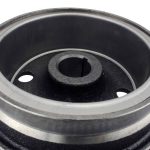 RMS120-107664 | Flywheel for Polaris 250 1993 | Big Boss 250 1989-1992 | Trail Boss 250 1988-1999 | Trail Blazer 250 1990-2006 | - Image 5