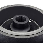 RMS120-106200 | Flywheel for Polaris Magnum 425 | Xplorer / Ranger 500 Series 10 / 11 | Sportsman 335 / 400 / 500 | Worker 335 1995-2004 | - Image 5