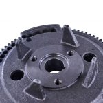 RMS120-102377 | Improved Flywheel for Polaris 400 L Big Boss Scrambler Sport Sportsman Xplorer Xpress 300 400 L 1994-2003 FF95 1964K01 | - Image 5