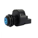 RMS110-108283 | 3 Position Ignition Key Switch for Can-Am Commander 800 1000 | Outlander / Renegade 500 650 2011-2021 | OEM# 710003847 | - Image 5