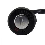 RMS110-107742 | 2 Position Ignition Key Switch for Can-Am DS 70 2x4 | DS 90 4-Stroke 2008-2023 | OEM Repl. # V35100DGF010 | - Image 5