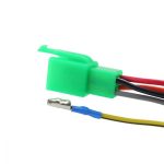 RMS110-107606 | 3-Position Ignition Key Switch for Suzuki LT 230 300 Quadrunner | LTF 160 250 Quadrunner | LTF 160 Quadsport 1987-2007 | - Image 5