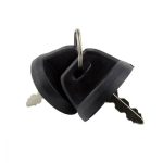 RMS110-106341 | 2-Position Ignition Key Switch for Yamaha YFZ 450 2004-2009 2012 2013 | OEM # 5TG-82510-00-00 5TG-82510-02-00 | - Image 4