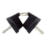 RMS110-105797 | 3-Position Ignition Key Switch for Honda CB 200 350 360 500 550 750 1969-1976 | - Image 5