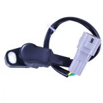 RMS140-104328 | Throttle Position Sensor for Polaris Ranger 700 800 Crew | RZR 800 | Sportsman 700 800 850 X2 Forest 2004-2015 | 1204715 | - Image 6