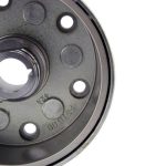 RMS120-108061 | Magneto Flywheel Rotor for Yamaha YFZ 450 2004-2013 | OEM# 5TG-81450-00-00 / 5TG-81450-01-00 | - Image 6