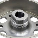 RMS120-107942 | Magento Flywheel Rotor for Yamaha YFZ 450 R / X 2009-2024 OEM# 18P-81450-00-00 18P-81450-01-00 | - Image 6