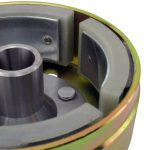 RMS120-107604 | Flywheel for Yamaha YFS 200 Blaster 1988-2007 OEM Repl. # 2XJ-85550-M1-00 YFS200 | - Image 6