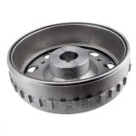 RMS120-106783 | 900W Magneto Flywheel Rotor for Polaris Ranger 1000 Crew / RZR 900 XP 4 / RZR PRO XP 4 2018-2024 | OEM# 4017135 | - Image 6