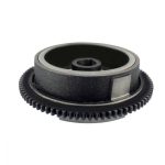 RMS120-106200 | Flywheel for Polaris Magnum 425 | Xplorer / Ranger 500 Series 10 / 11 | Sportsman 335 / 400 / 500 | Worker 335 1995-2004 | - Image 6