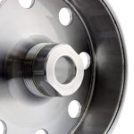 RMS120-104926 | Mitsubishi Flywheel for Aprilia RSV4 1000 Factory / RSV4 R 1000 2009-2012 | Tuono V4 1000 2011 2012 | - Image 6