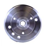 RMS120-104078 | Improved Flywheel for Kawasaki Ninja 400 500 EX500 EX400 / Vulcan 454 500 LTD EN400 EN500 1985-1996 | - Image 6
