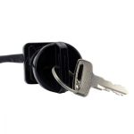 RMS110-107606 | 3-Position Ignition Key Switch for Suzuki LT 230 300 Quadrunner | LTF 160 250 Quadrunner | LTF 160 Quadsport 1987-2007 | - Image 6