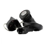RMS110-107531 | 2-Positions Ignition Key Switch for Honda TRX 90 EX Sportrax 2006-2008 | TRX 90 X 2009 2012-2022 OEM Repl. 35100-HP2-670 | - Image 6