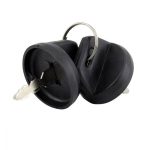 RMS110-106341 | 2-Position Ignition Key Switch for Yamaha YFZ 450 2004-2009 2012 2013 | OEM # 5TG-82510-00-00 5TG-82510-02-00 | - Image 5