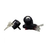 RMS110-107535 | 2-Pos Ignition Key Switch for Polaris Scrambler / Sportsman / Trail blazer / Xplorer / Xpress 250 300 400 500 1996-2000 |