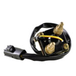 RMS090-101728 | Starter Relay Solenoid for Kawasaki Jet Ski STX-12F / 15F | Ultra 130 / 250 / 260 2002-2024 | OEM# 27010-3777 27010-0860 |