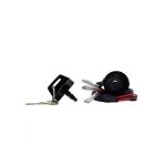 RMS110-107560 | Ignition Key Switch for Polaris 250 300 350 400 | Big Boss 250 | Trail Boss 250 350 | Sportsman 400 1989-1995 |