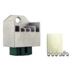 RMS020-107337 | Voltage Regulator Rectifier for Honda CRF 110 F 2013 2014 2015 2016 2017 2018 |