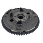 RMS120-106200 | Flywheel for Polaris Magnum 425 | Xplorer / Ranger 500 Series 10 / 11 | Sportsman 335 / 400 / 500 | Worker 335 1995-2004 | - Image 7