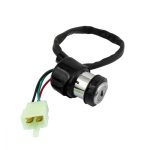 RMS110-108337 | 3-Position Ignition Key Switch for CF Moto CFORCE 500 X5 / 600 X6 / 625 X6 2007-2016 | OEM# 9010-010000 9010-010000-1000 | - Image 7
