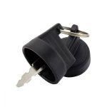 RMS110-107558 | 2-Position Ignition Key Switch for Honda TRX 90 Sportrax 1993-2005 | OEM Repl.# 35100-HF7-007 | - Image 7
