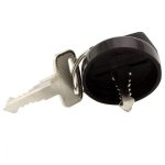 RMS110-107529 | 2-Position Ignition Key Switch for Kawasaki KFX 80 2003 2004 2005 2006 OEM Repl.# 27005-S004 | - Image 7