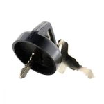 RMS110-106300 | 2-Position Ignition Key Switch for Can-Am European Outlander R | Commander Max | Renegade 2016-2019 | # 710004570 | - Image 7