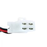 RMS110-105797 | 3-Position Ignition Key Switch for Honda CB 200 350 360 500 550 750 1969-1976 | - Image 7