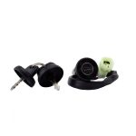 RMS110-107744 | 2-Position Ignition Key Switch for Yamaha Raptor YFM 90 Carb 2009-2013 OEM Repl.# 43D-H2510-01-00 43D-H2510-00-00 |