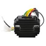 RMS020-103102 | Regulator Rectifier for Honda CB350F / CB400F / CB500 / CB550F Super Sport / CB550K / CB750K / CB750 Four 1971-1978 |
