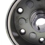 RMS120-108061 | Magneto Flywheel Rotor for Yamaha YFZ 450 2004-2013 | OEM# 5TG-81450-00-00 / 5TG-81450-01-00 | - Image 8