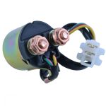RMS090-104608 | Starter Relay Solenoid for Honda TRX 125 200 250 300 | ATC 200 | CBX 1000 | CX 500 1978-2000 35850-HC4-000 35850-HA8-771 |