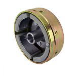 RMS120-107604 | Flywheel for Yamaha YFS 200 Blaster 1988-2007 OEM Repl. # 2XJ-85550-M1-00 YFS200 | - Image 8