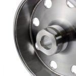 RMS120-104926 | Mitsubishi Flywheel for Aprilia RSV4 1000 Factory / RSV4 R 1000 2009-2012 | Tuono V4 1000 2011 2012 | - Image 8