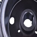 RMS120-102377 | Improved Flywheel for Polaris 400 L Big Boss Scrambler Sport Sportsman Xplorer Xpress 300 400 L 1994-2003 FF95 1964K01 | - Image 8