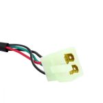 RMS110-108337 | 3-Position Ignition Key Switch for CF Moto CFORCE 500 X5 / 600 X6 / 625 X6 2007-2016 | OEM# 9010-010000 9010-010000-1000 | - Image 8