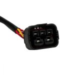 RMS110-108307 | 3-Position Ignition Key Switch for Honda SXS 500 / 520 / 700 Pioneer 2014-2023 | OEM# 35100-HL3-A01 35100-HL5-A01 | - Image 8