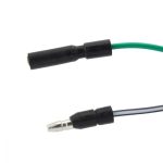 RMS110-107558 | 2-Position Ignition Key Switch for Honda TRX 90 Sportrax 1993-2005 | OEM Repl.# 35100-HF7-007 | - Image 8