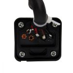 RMS110-107535 | 2-Pos Ignition Key Switch for Polaris Scrambler / Sportsman / Trail blazer / Xplorer / Xpress 250 300 400 500 1996-2000 | - Image 8