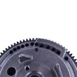 RMS120-102377 | Improved Flywheel for Polaris 400 L Big Boss Scrambler Sport Sportsman Xplorer Xpress 300 400 L 1994-2003 FF95 1964K01 | - Image 9