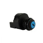 RMS110-108283 | 3 Position Ignition Key Switch for Can-Am Commander 800 1000 | Outlander / Renegade 500 650 2011-2021 | OEM# 710003847 | - Image 9