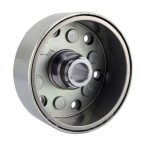 RMS120-108061 | Magneto Flywheel Rotor for Yamaha YFZ 450 2004-2013 | OEM# 5TG-81450-00-00 / 5TG-81450-01-00 | - Image 11