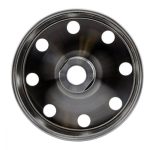 RMS120-104926 | Mitsubishi Flywheel for Aprilia RSV4 1000 Factory / RSV4 R 1000 2009-2012 | Tuono V4 1000 2011 2012 | - Image 12