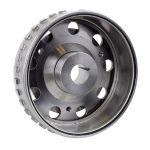 RMS120-106783 | 900W Magneto Flywheel Rotor for Polaris Ranger 1000 Crew / RZR 900 XP 4 / RZR PRO XP 4 2018-2024 | OEM# 4017135 |