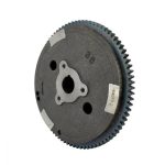 RMS120-107664 | Flywheel for Polaris 250 1993 | Big Boss 250 1989-1992 | Trail Boss 250 1988-1999 | Trail Blazer 250 1990-2006 | - Image 10
