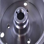 RMS120-104078 | Improved Flywheel for Kawasaki Ninja 400 500 EX500 EX400 / Vulcan 454 500 LTD EN400 EN500 1985-1996 | - Image 9